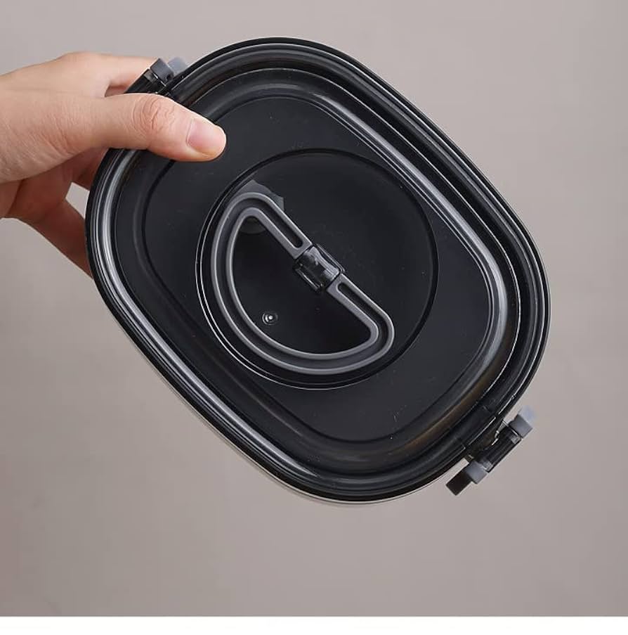 Amazon｜携帯弁当箱 多層保温弁当箱 弁当箱 保温弁当箱 304